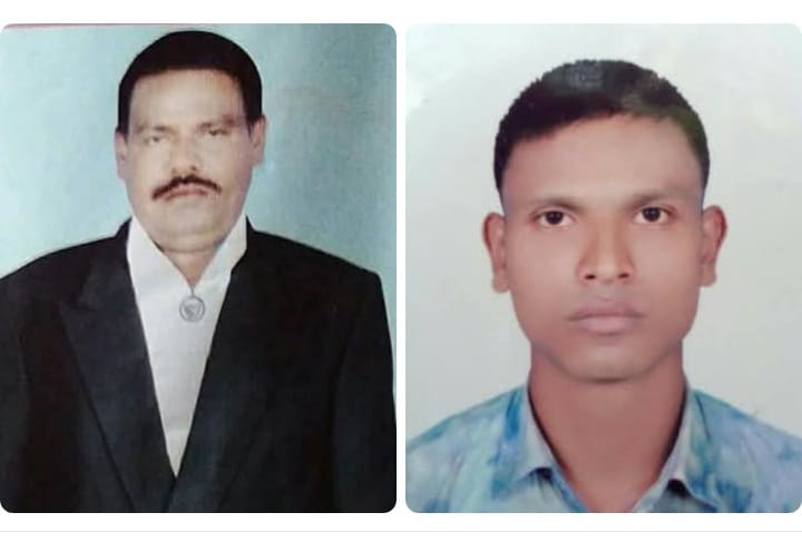 রাজনৈতিক সম্পৃক্ততা অস্বীকার করে সংবাদকর্মী ফকির হাছানের বক্তব্য