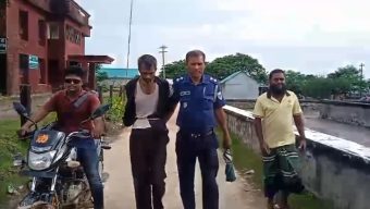 সুনামগঞ্জের তাহিরপুরে ১০০ পিস ইয়াবাসহ আব্দুস সাত্তার নামে এক মাদক কারবারি আটক