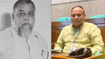 বীর মুক্তিযোদ্ধা সেলিম আহমদ ফলিকের মৃত্যুতে এমপি এমরান আহমদ চৌধুরীর শোক