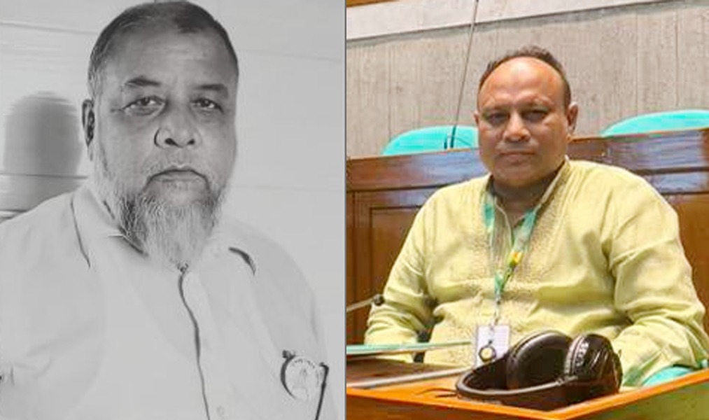 বীর মুক্তিযোদ্ধা সেলিম আহমদ ফলিকের মৃত্যুতে এমপি এমরান আহমদ চৌধুরীর শোক