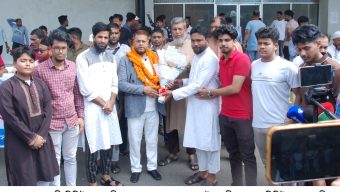 সিলেটের ত্রিপল মার্ডারে জড়িতদের সনাক্ত করতে প্রশাসন ব্যর্থ হলে প্রবাসীরা রেমিটেন্স বন্ধ করে কঠোর আন্দোলনের হুঁশিয়ারী””