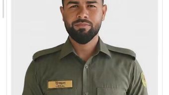 রক্তের প্রয়োজনে দিন-রাত ছুটে চলা মানবতার সৈনিক উজ্জ্বল হোসেন আর নেই