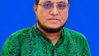 পবিত্র ঈদে মিলাদুন্নবী (সাঃ) আলাইহি ওয়াসাল্লাম উপলক্ষে সাংবাদিক সমাজ সহ দেশবাসীকে শুভেচ্ছা