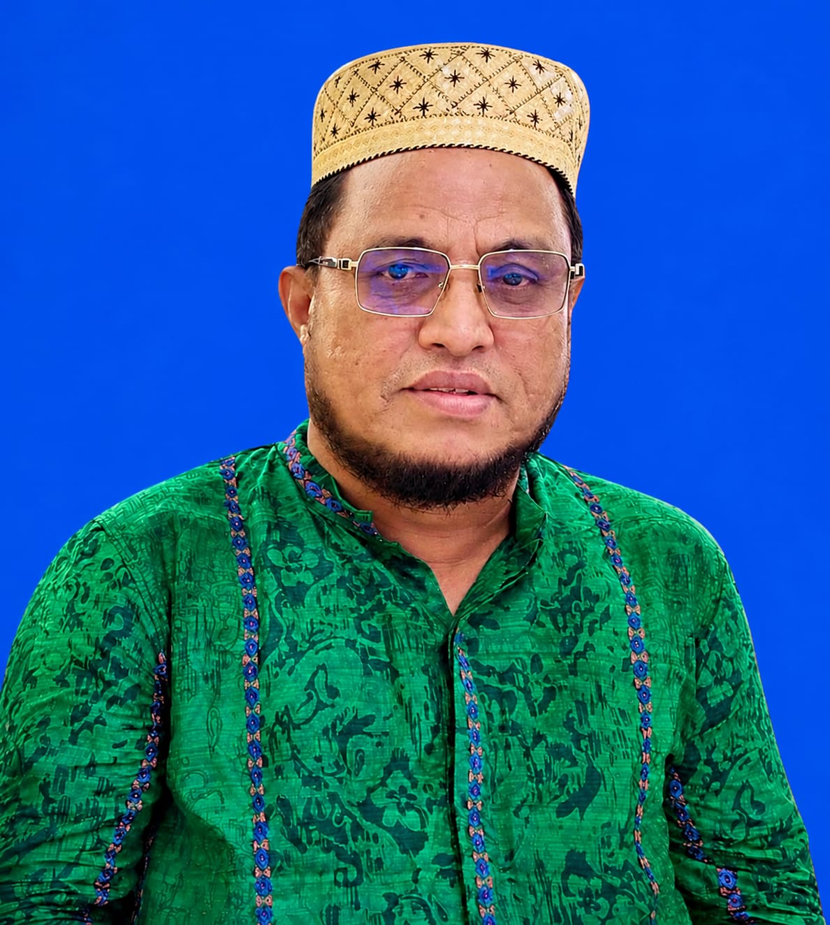 পবিত্র ঈদে মিলাদুন্নবী (সাঃ) আলাইহি ওয়াসাল্লাম উপলক্ষে সাংবাদিক সমাজ সহ দেশবাসীকে শুভেচ্ছা