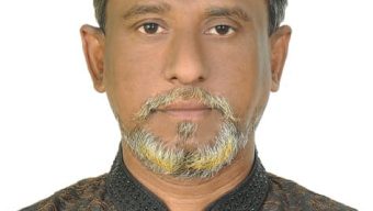 সিলেটে সাংবাদিকের ওপর হামলার অভিযোগ, থানায় স্ত্রীর লিখিত অভিযোগ