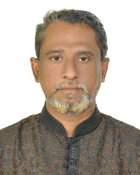 সিলেটে সাংবাদিকের ওপর হামলার অভিযোগ, থানায় স্ত্রীর লিখিত অভিযোগ