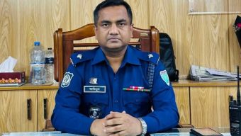 কানাইঘাট থানার ওসির বিরুদ্ধে অপপ্রচারের অভিযোগ, ফেইসবুক স্ট্যাটাসে ঘটনার ব্যাখ্যা