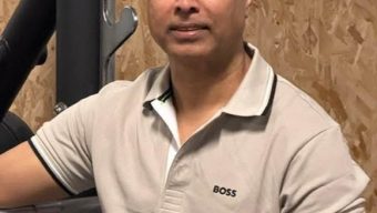 জকিগঞ্জে বালু উত্তোলনে বাধা, কানাইঘাটের বালু খেকো জাবের আশরাফের বিরুদ্ধে মামলা
