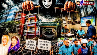 মিতালী-১১১: তদন্তের গতি কমেছে, নথি ও আলামত ঘিরে বাড়ছে প্রশ্ন