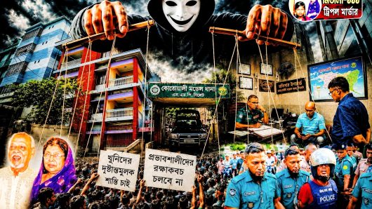 মিতালী-১১১: তদন্তের গতি কমেছে, নথি ও আলামত ঘিরে বাড়ছে প্রশ্ন