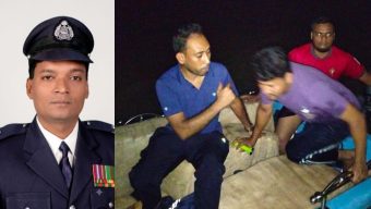 নৌপথে ভারতীয় পণ্য পাচার: লালপুর নৌ-পুলিশের আইসির বিরুদ্ধে উঠল আঁতাতের অভিযোগ