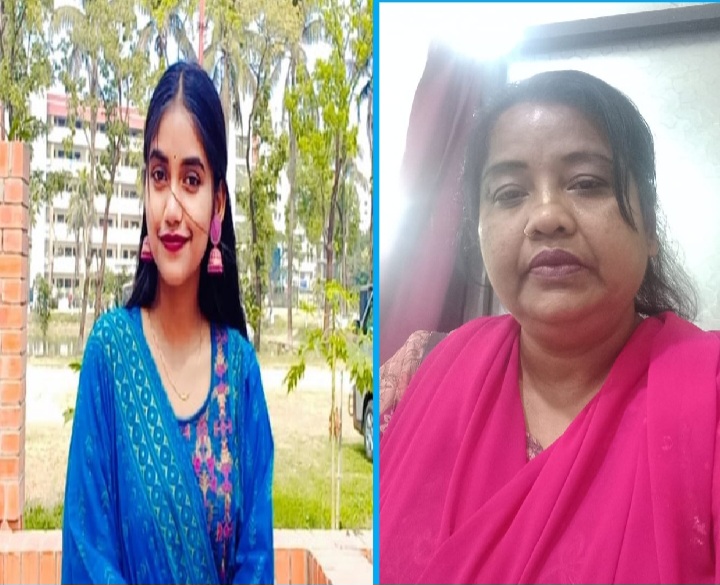 এসএসসি পরিক্ষায় সাংবাদিক কণ্যা তাম্মির কৃতিত্ব পূর্ণ সাফল্য: অভিনন্দন ও শুভেচ্ছা