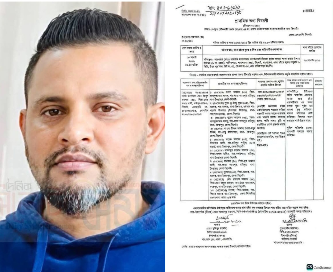 চোরাচালানের নিয়ন্ত্রক ‘ট্যাটো’ সুমন? র‌্যাব সদস্যকে অপহরণ-মারধরের অভিযোগ