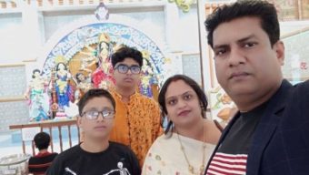 চাঁদপুরে স্বর্ণ ব্যবসায়ীসহ পরিবারের চার সদস্য নিখোঁজ