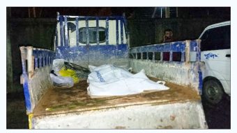 সিলেটে রাতে বসত ঘরে মিলল যুবকের লাশ