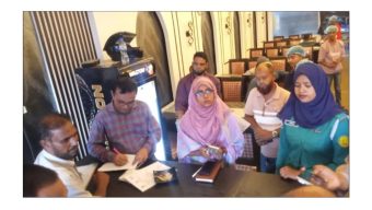 সিলেটে পাঁচ ভাই, বেঙ্গল লাউঞ্জ, পানসী ও রাজবাড়ি রেস্টুরেন্টে জরিমানা