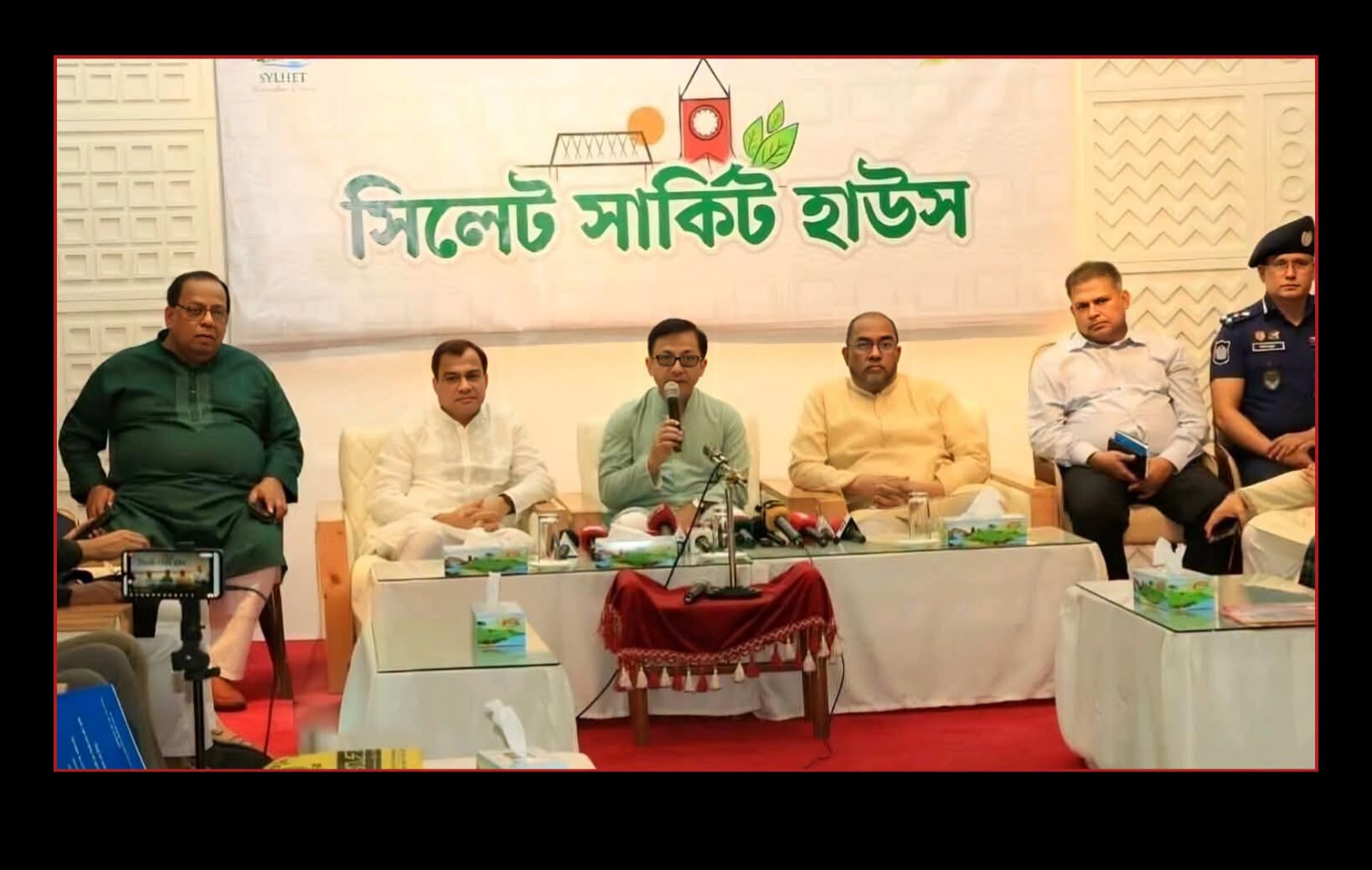 কমিটি আড়াই মাসেও কোনো নীতিমালা বা কার্যকর পদ্ধতি নির্ধারণ করতে পারেনি