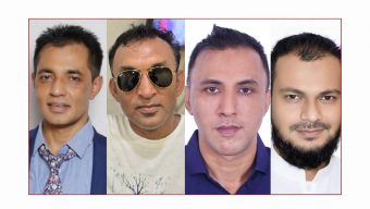 এবার ক্রীড়া সংস্থার কমিটিতেও জায়গা পেয়েছেন ছাত্রদলের সাবেক নেতারা
