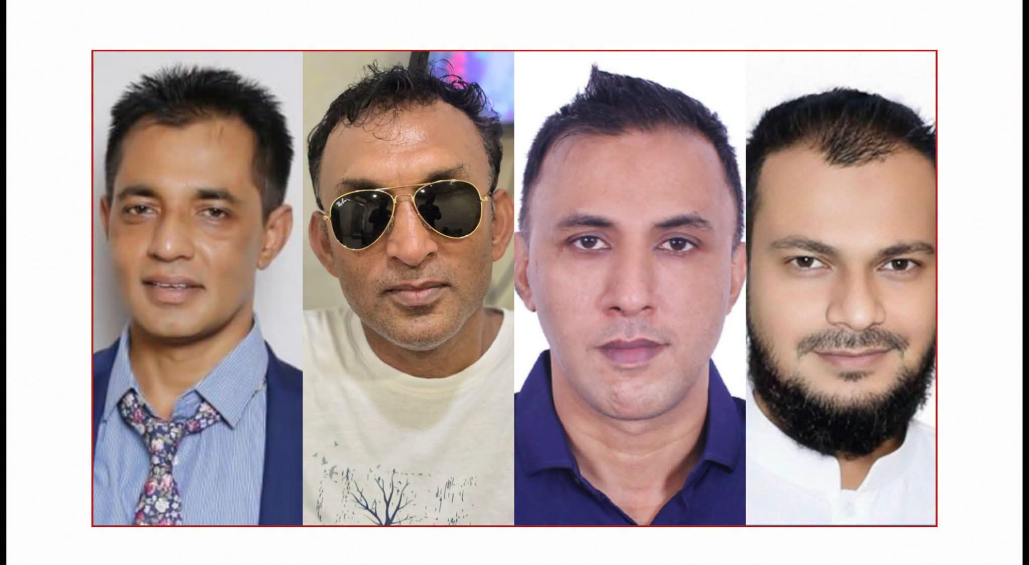 এবার ক্রীড়া সংস্থার কমিটিতেও জায়গা পেয়েছেন ছাত্রদলের সাবেক নেতারা