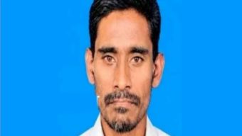 কমলগঞ্জে নিখোঁজের ৩০ ঘণ্টা পর নদী থেকে টমটম চালকের মরদেহ উদ্ধার