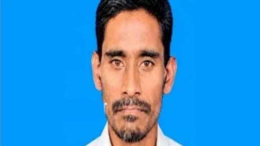 কমলগঞ্জে নিখোঁজের ৩০ ঘণ্টা পর নদী থেকে টমটম চালকের মরদেহ উদ্ধার