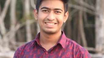 সুইমিংপুলই কেড়ে নিলো সনাতনী দীপাঞ্জন ঘোষের জীবন?