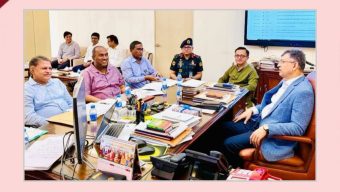 পুরোনো কেন্দ্রীয় কারাগারের জায়গায় নান্দনিক পার্ক ও রিয়ার অ্যাডমিরাল মাহবুব আলী খান মুক্তিযুদ্ধ জাদুঘর নির্মাণের সিদ্ধান্ত