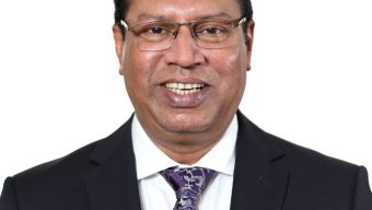 মিজান চৌধুরীর হার্টে ব্লক,রিং স্থাপন : দোয়া কামনা