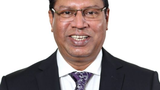 মিজান চৌধুরীর হার্টে ব্লক,রিং স্থাপন : দোয়া কামনা