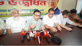 অর্থনীতিতে গতি সঞ্চার ও বিনিয়োগ বাড়াতে কাজ করছে সরকার: বাণিজ্যমন্ত্রী