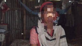 কোম্পানীগঞ্জে নারীকে ধর্ষণের চেষ্টা ও মারধরের অভিযোগ