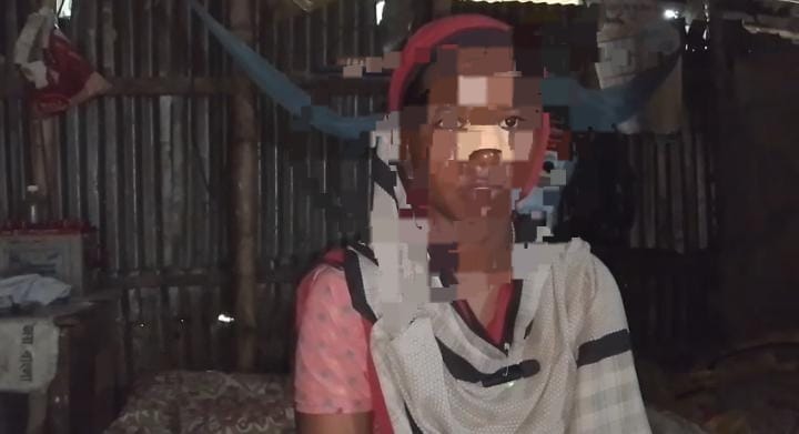 কোম্পানীগঞ্জে নারীকে ধর্ষণের চেষ্টা ও মারধরের অভিযোগ