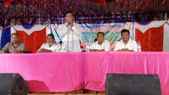 ভেড়ামারা চাঁদগ্রাম ইউনিয়ন বাংলাদেশ জাতীয়তাবাদী দল বিএনপির ৪৮তম প্রতিষ্ঠাবার্ষিকী পালন