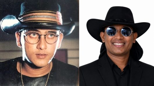 মহানায়ক সালমান শাহ: তিন দশক পরও যে নক্ষত্রের আলো নিভে যায়নি