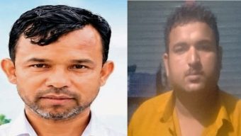 বালু উত্তোলনের সংবাদ করায় সাংবাদিকের ওপর হামলার চেষ্টা, প্রাণনাশের হুমকির অভিযোগ