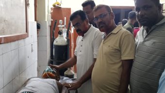 ৩নং বাহিরচর ইউনিয়ন একদিনে কুকুর- কামড়ে আক্রান্ত ১২ জন