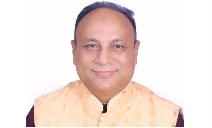গোলাপগঞ্জ-বিয়ানীবাজারে শিক্ষক সংকট দূর করতে সংসদে সরব এমপি এমরান চৌধুরী
