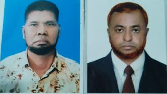 রফিকুলকে সভাপতি ও রেজুয়ানকে সাধারন সম্পাদক করে ১৯সদস্য বিশিষ্ঠ সুনামগঞ্জ জেলা সার্ভেয়ার অ্যাসোসিয়েশনের কার্যকরী কমিটি গঠন