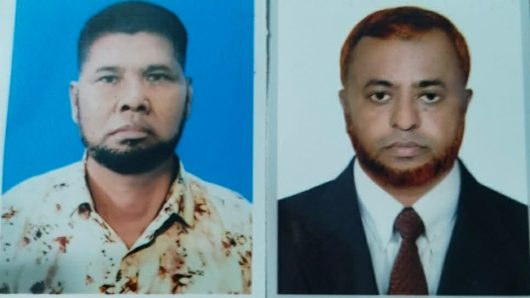 রফিকুলকে সভাপতি ও রেজুয়ানকে সাধারন সম্পাদক করে ১৯সদস্য বিশিষ্ঠ সুনামগঞ্জ জেলা সার্ভেয়ার অ্যাসোসিয়েশনের কার্যকরী কমিটি গঠন