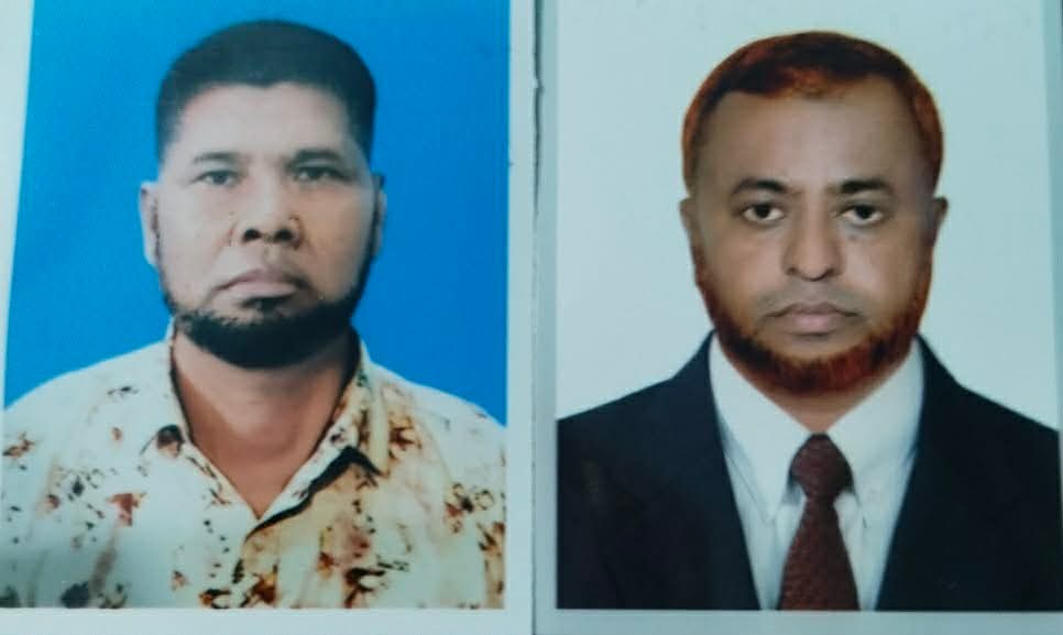 রফিকুলকে সভাপতি ও রেজুয়ানকে সাধারন সম্পাদক করে ১৯সদস্য বিশিষ্ঠ সুনামগঞ্জ জেলা সার্ভেয়ার অ্যাসোসিয়েশনের কার্যকরী কমিটি গঠন