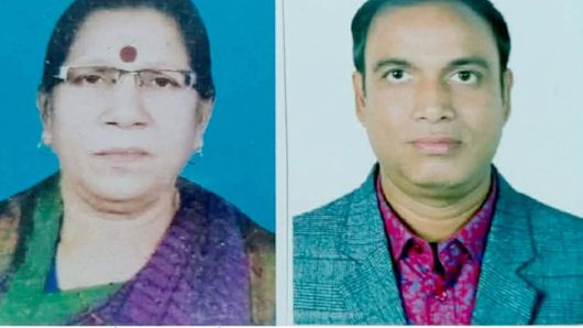 কলি তালুকদারকে আহবায়ক ও বিমল বণিককে সদস্য সচিব করে সুনামগঞ্জে ২১ সদস্য বিশিষ্ঠ আহবায়ক কমিটি গঠন