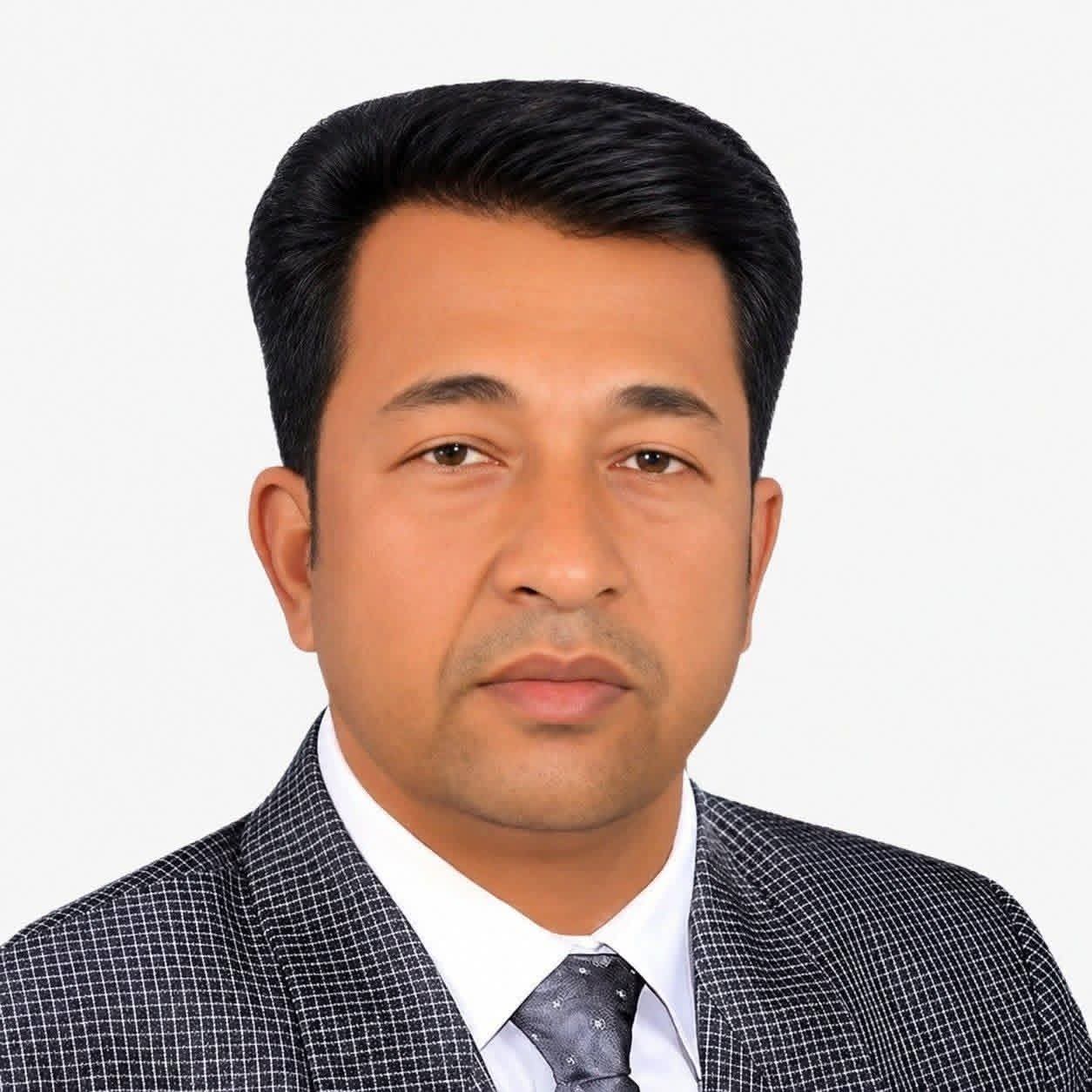 শ্রীপুর পৌর ৮নং ওয়ার্ড কাউন্সিল পদে মোঃ ফজলুল হকের উন্নয়নের প্রতিশ্রুতি