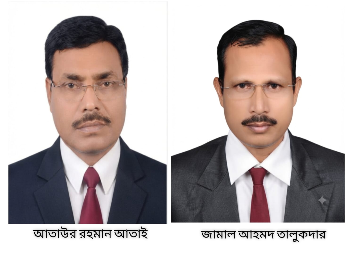 সিলেট বিভাগ গণদাবি পরিষদ বিয়ানীবাজার উপজেলা ১৫ সদস্য বিশিষ্ট আংশিক কমিটি ঘোষণা