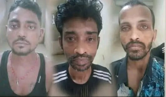 কোতোয়ালী মডেল থানা পুলিশ কর্তৃক ২০০ বোতল ফেনসিডিল ও ০১টি সিএনজি অটোরিক্সা আটক