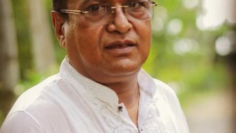 সুনামগঞ্জে আ. লীগ নেতা রুমেন গ্রেপ্তার