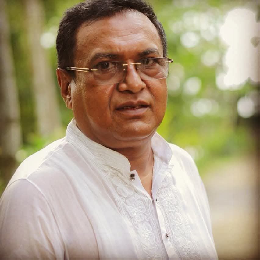 সুনামগঞ্জে আ. লীগ নেতা রুমেন গ্রেপ্তার