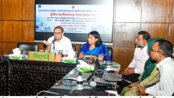 গ্রাম আদালতকে আরও সক্রিয় করার আহ্বান