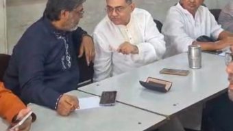 কোন পথে হাঁটছে বাংলাদেশ