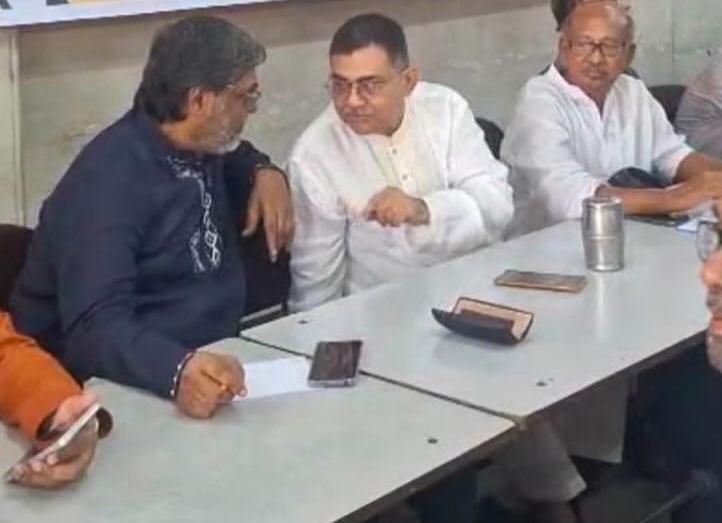 কোন পথে হাঁটছে বাংলাদেশ