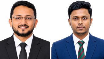 সাংবাদিক তুহিনের মৃত্যুতে এমপি এমরান আহমদ চৌধুরীর গভীর শোক